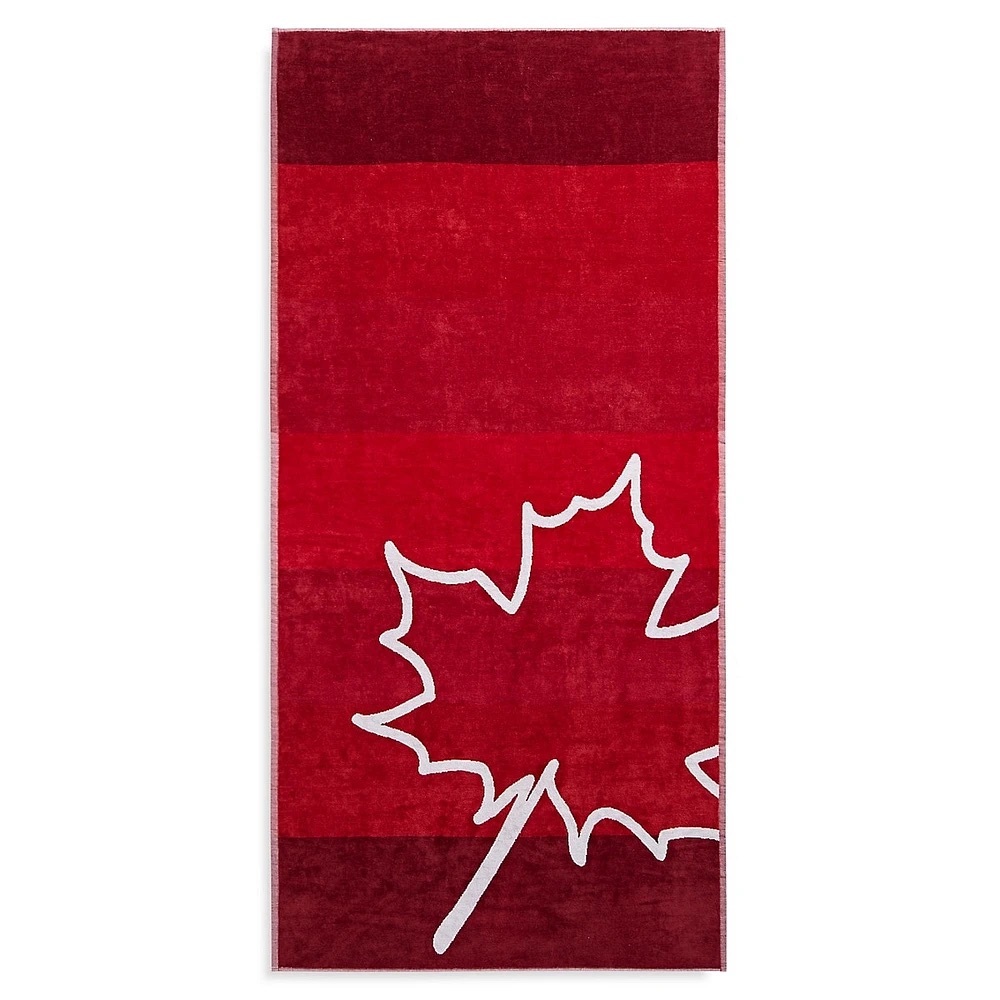 Hudson’s Bay Company HBC Stripes Canada Day Towels